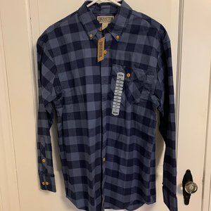 Men's Duluth button down shirt
